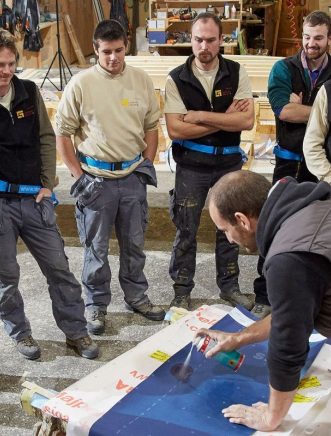 Materiały do izolacji i szczelności poddasza